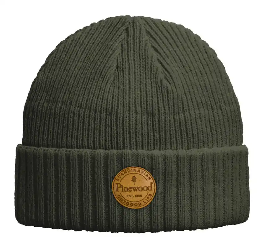 Top-Preis Pinewood Windy Strickmütze