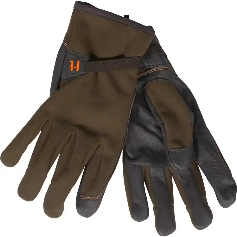 Heißes Angebot Härkila Wildboar Pro Handschuhe