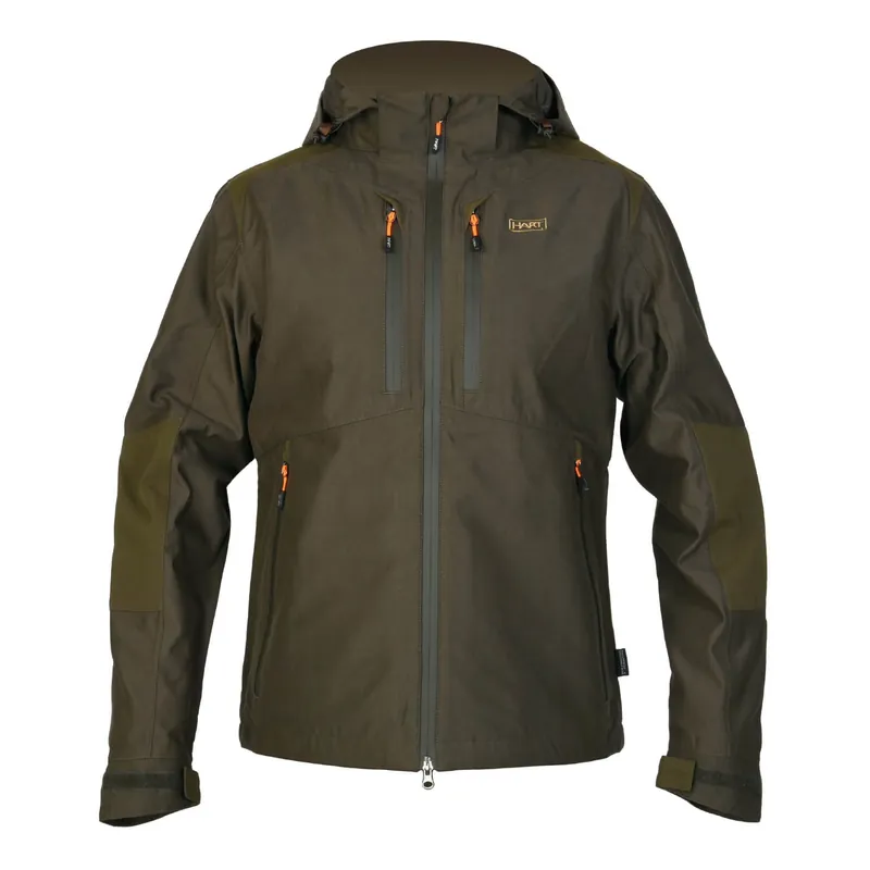 Hart Taunus-J Jacke Herren Meistverkauft
