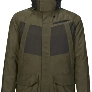 Neue Kollektion Seeland Taiga Jacke Polar Max Winterjacke