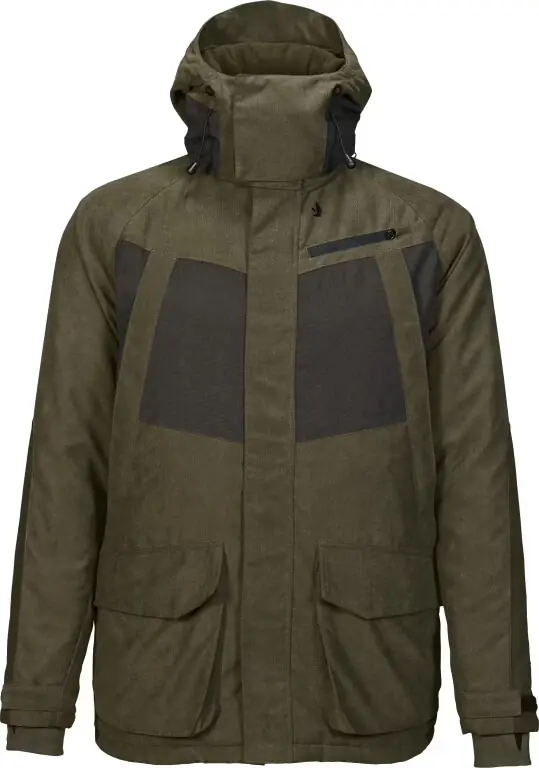 Neue Kollektion Seeland Taiga Jacke Polar Max Winterjacke