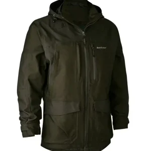 Deerhunter Chasse Jacke Neue Kollektion
