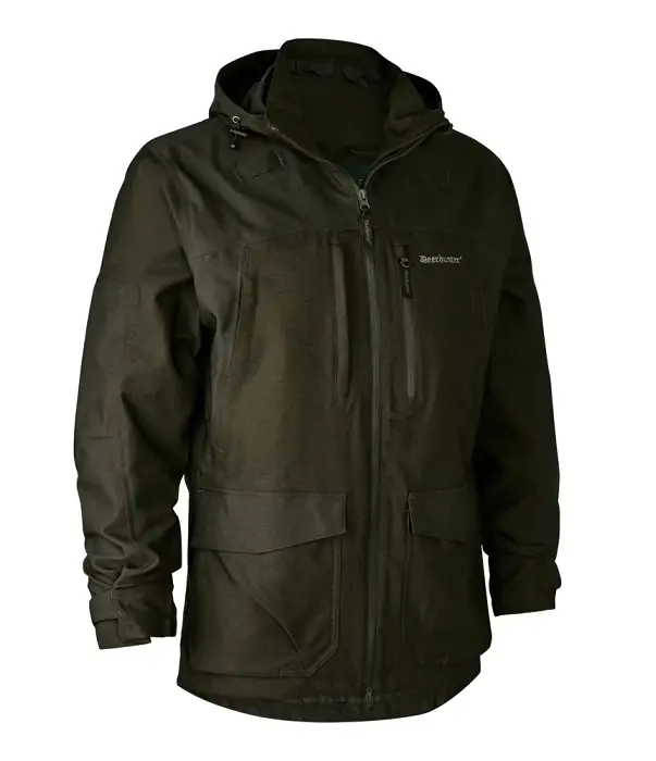 Deerhunter Chasse Jacke Neue Kollektion