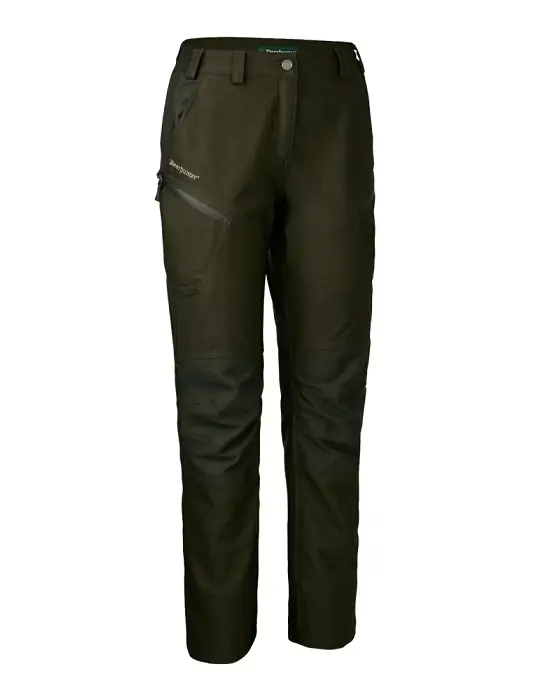 Deerhunter Chasse Hose Damen Ausverkauf