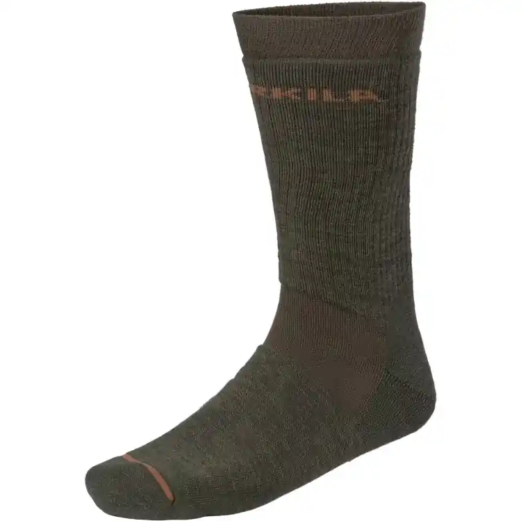Markenprodukt Härkila Pro Hunter 2.0 Socken kurz