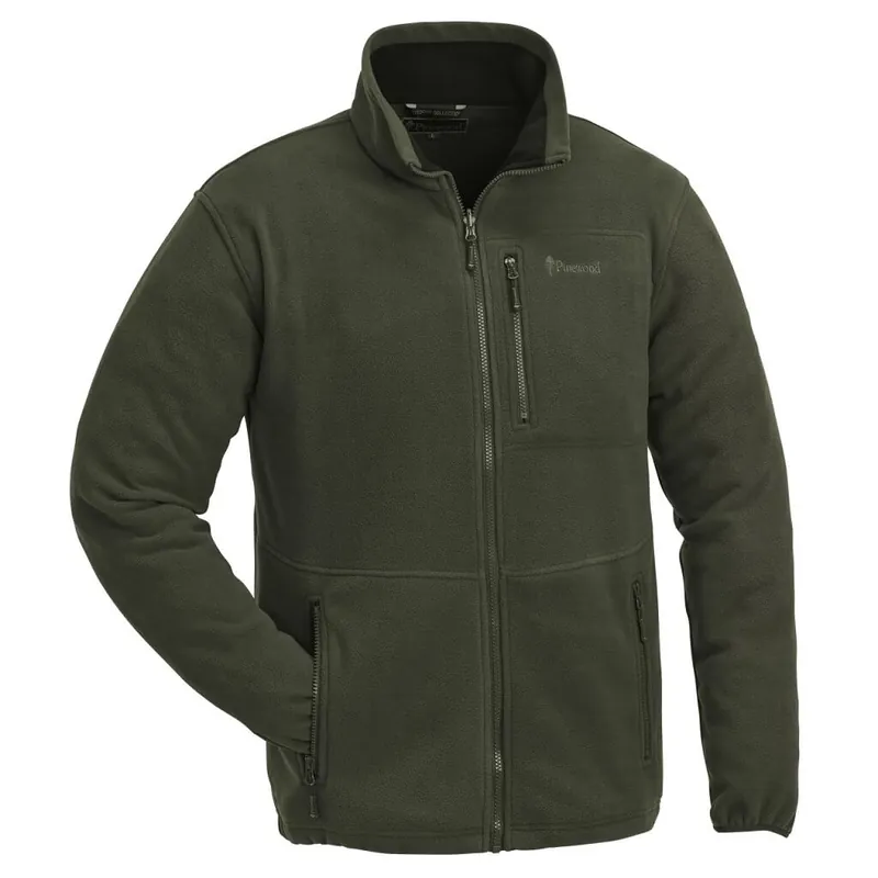 Pinewood Finnveden Kids Fleece Jacke Geprüft