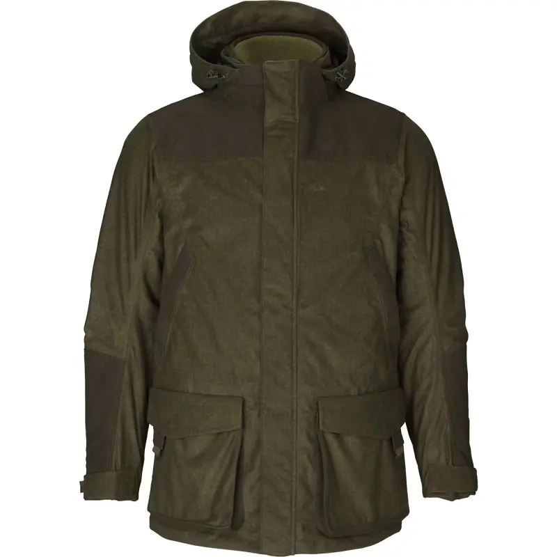 Seeland North Jacke Herren 2 in 1 Winterjacke Bestpreis