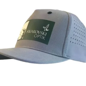 Preis Gesenkt Swarovski Schildkappe grau