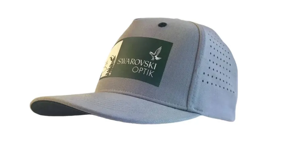 Preis Gesenkt Swarovski Schildkappe grau