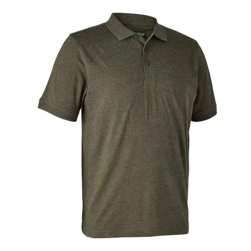 Sale Deerhunter Gunnar Polo Shirt