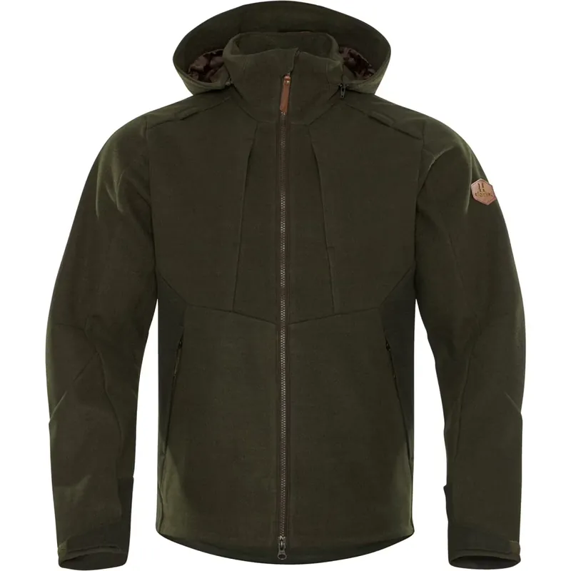 Garantierte Lieferung Härkila Metso Hybrid Jacke
