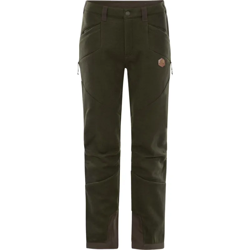 Billig Härkila Metso Hybrid Hose Damen