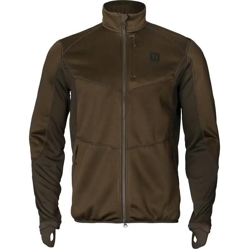 Härkila Scandinavian Fleecejacke Neu Im Sortiment