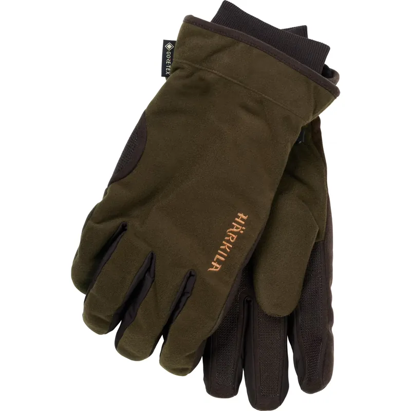 Günstig Härkila Core GTX Handschuhe