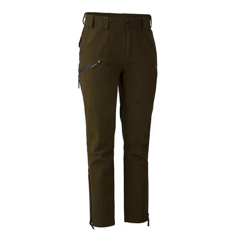 Deerhunter Pro Gamekeeper Stiefelhose Neu