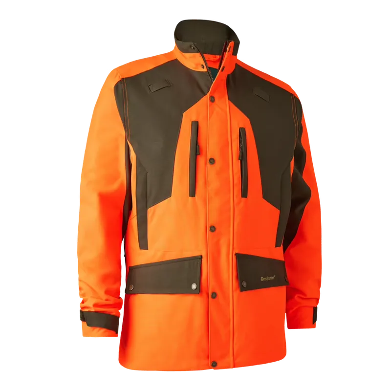 Mega-Angebot Deerhunter Strike Extreme Jacke mit Membran