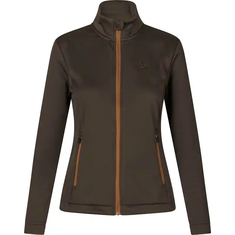 Seeland Emily Fleecejacke Damen Preisreduziert