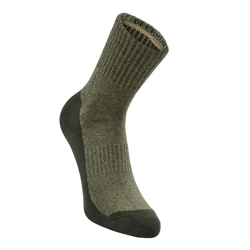 Deerhunter Hanffaser Socken knöchellang Preis Gesenkt
