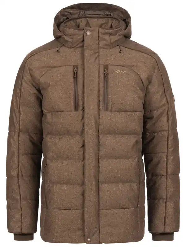 Preisknaller Blaser Vintage Radiation Daunenjacke Herren
