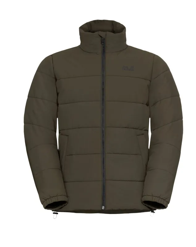 Letzte Chance Jack Wolfskin Northern Lite Isolationsjacke