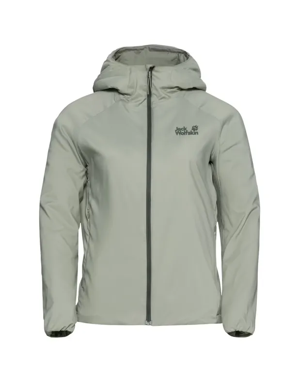 Jack Wolfskin Prelight Insulated Jacke Damen Preiswert