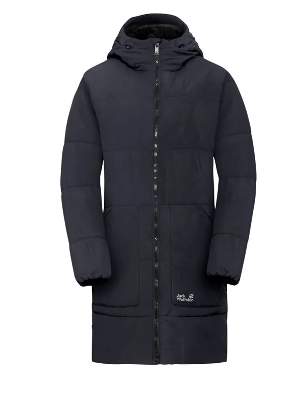 Jack Wolfskin Northern Lite Isolationsmantel Damen Kracherpreis