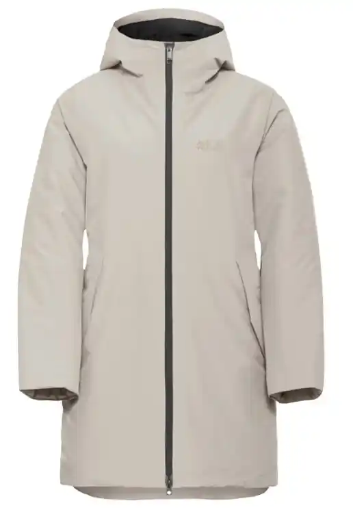Jack Wolfskin Frost Haven Isolationsjacke Damen Beliebt