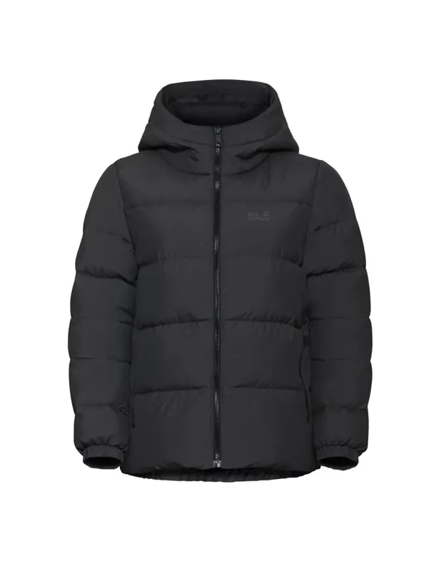 Sonderaktion Jack Wolfskin Frozen Palace Daunenjacke Damen