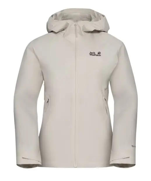 Jack Wolfskin Prelight 3in1 Jacke Damen Bestpreis
