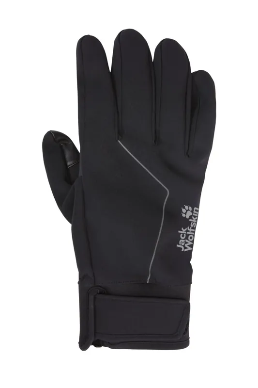 Jack Wolfskin Refl Winter Handschuhe unisex Sale