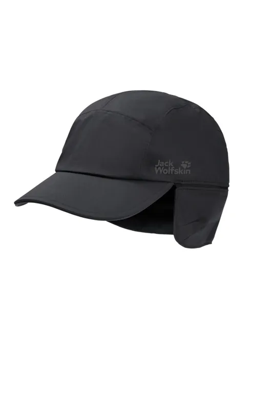 Jack Wolfskin Winter Basecap Preiswert