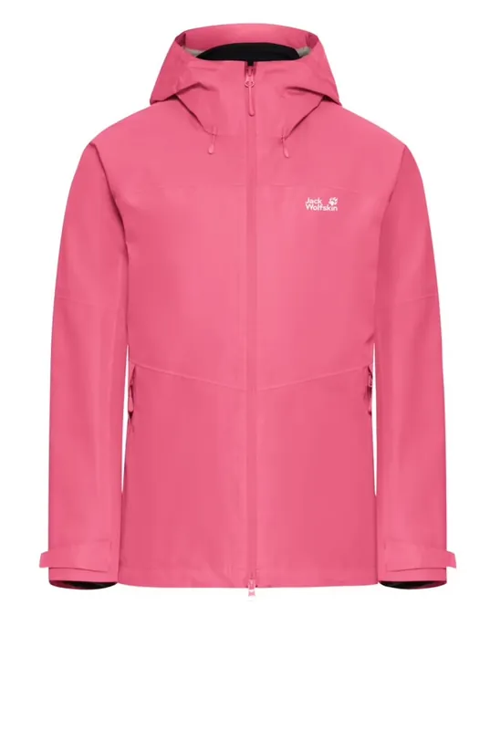 Jack Wolfskin Wild Places 3in1 Jacke Damen Top-Seller