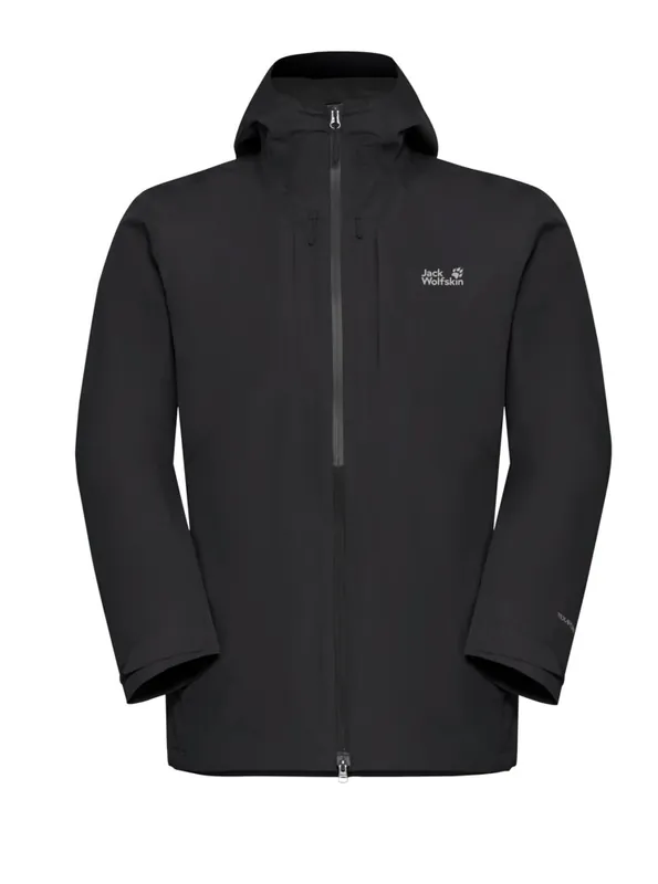 Preiswert Jack Wolfskin Icecape 3in1 Daunenjacke