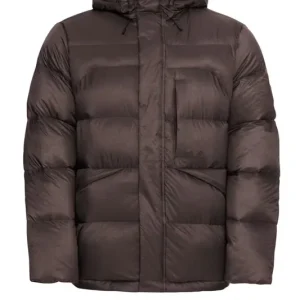 Zertifiziert Jack Wolfskin Icy Hill Daunenjacke