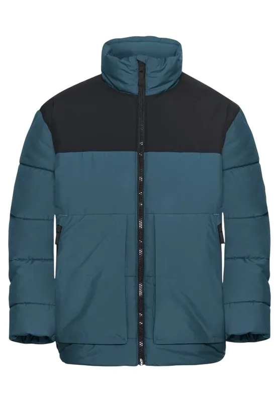Preis Gesenkt Jack Wolfskin Teen New Isolationsjacke Kinder