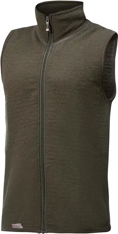 Nur Für Kurze Zeit Woolpower Weste 400