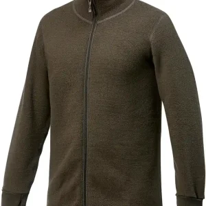 Neue Kollektion Woolpower Full Zip Jacke 600 unisex