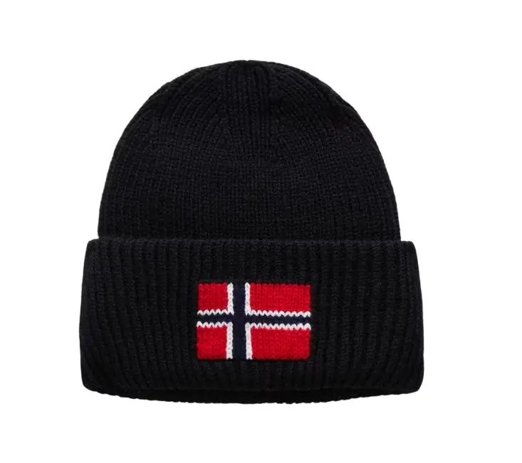 Billig Napapijri F-Evei Mütze
