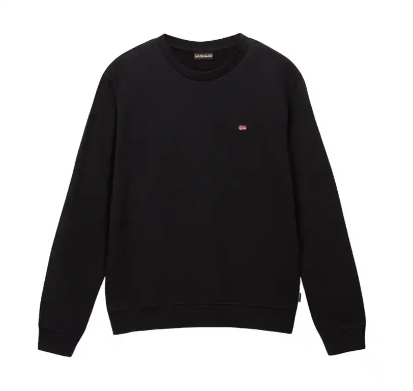 Direktkauf Napapijri Balis Crew 1 Pullover