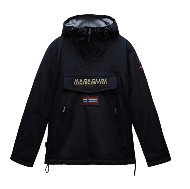 Napapijri Rainforest Pocket 2 Jacke Schneller Versand
