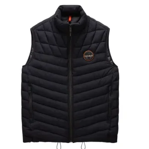 Napapijri A-Lapaz V Weste Must-Have
