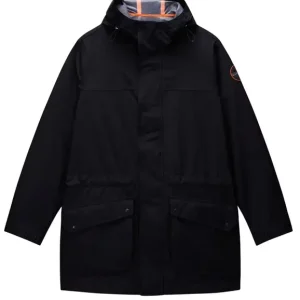 Neue Kollektion Napapijri A-Pilloz Shell Parka
