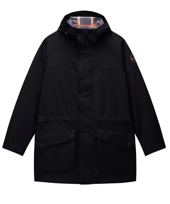 Neue Kollektion Napapijri A-Pilloz Shell Parka