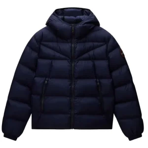 Napapijri A-Molveno Hood Steppjacke Bestpreis