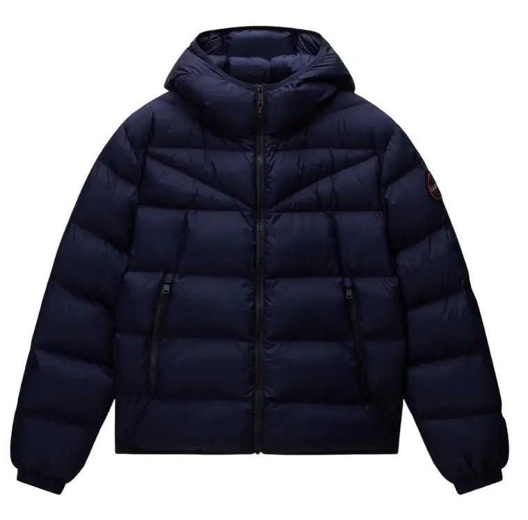 Napapijri A-Molveno Hood Steppjacke Bestpreis