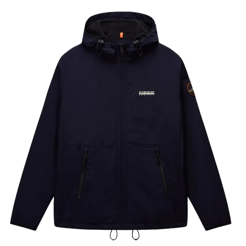 Nur Heute Napapijri A-Tundra Winter 1 Jacke