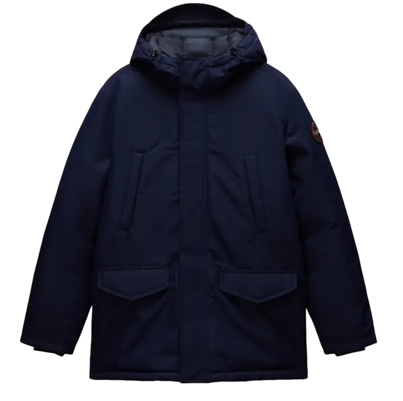 Napapijri A-Cornier 1 Parka Wochenendangebot