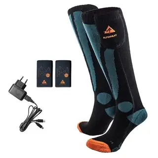 Bestseller Alpenheat AJ23-APP FireSkiSocks mit APP steuerbar