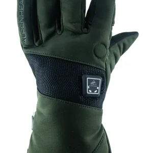 Alpenheat AG21 beheizbarer Handschuh Fire Hunting Version 2026 Garantierte Lieferung
