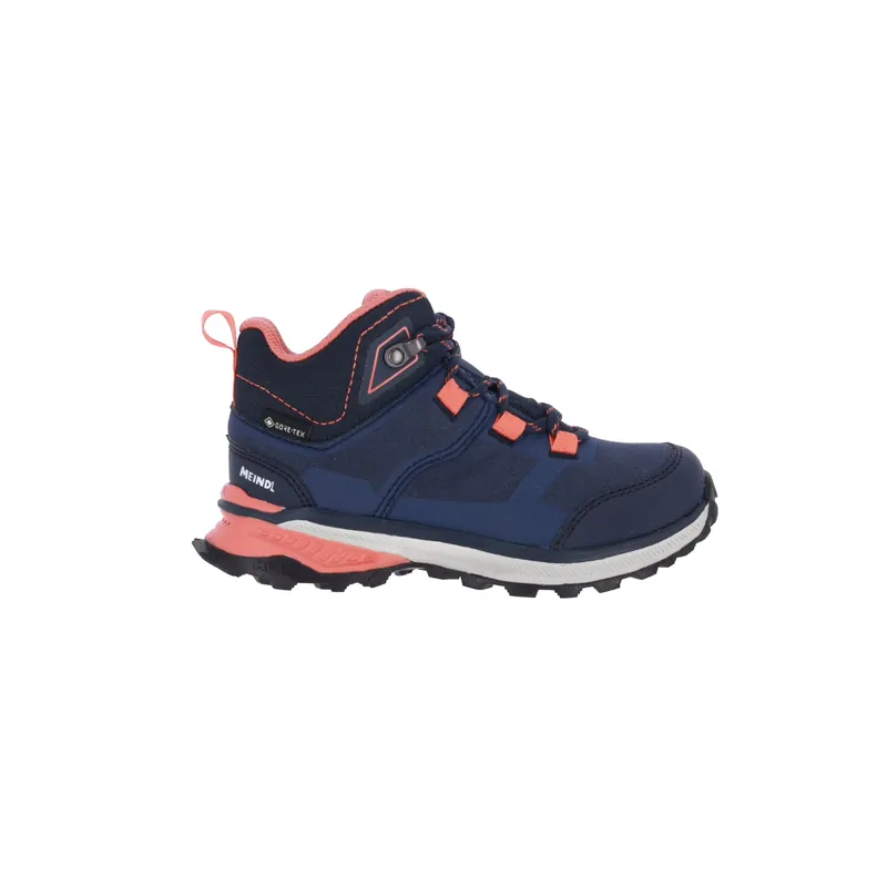 Sonderangebot Meindl Pinto Junior GTX Wanderschuh Kinder